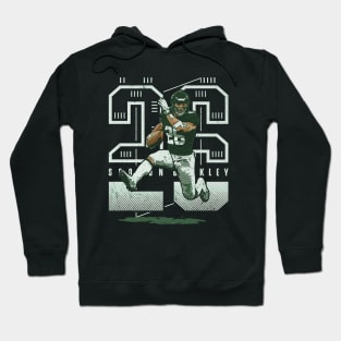 Saquon Barkley Philadelphia Future Hoodie